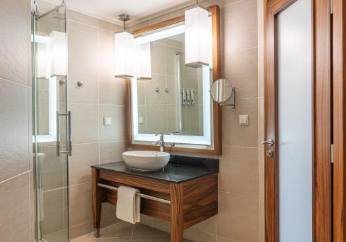 Фото Отель МонАрх