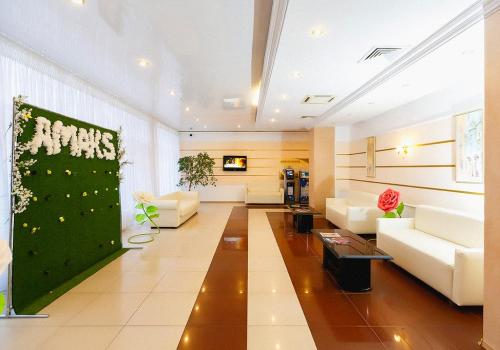 Фото АМАКС Парк-отель