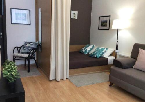 2-местная комната комфорт