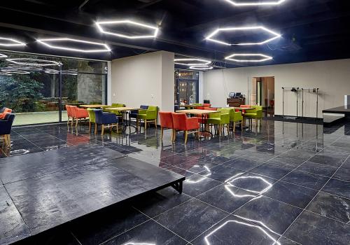 Фото Отель Олимпия