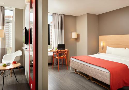 Фото отеля 4