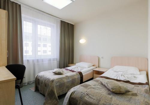 Фото Sport Time Hotel