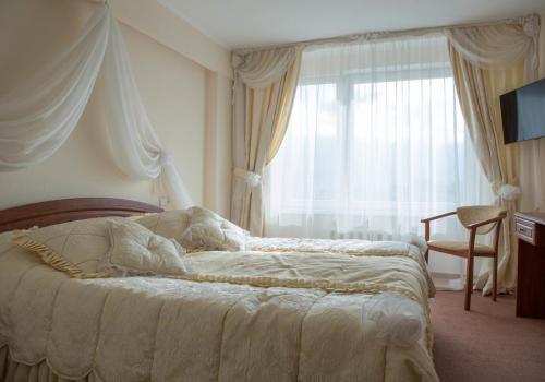 Фото Гостиница Орбита