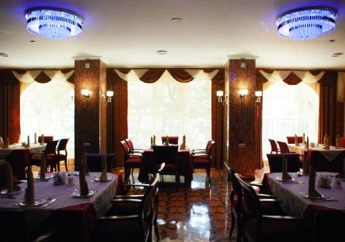 Фото Гостиница София