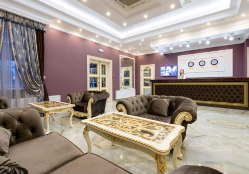 Фото Отель Париж