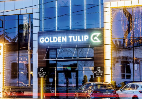 Фото отеля 4