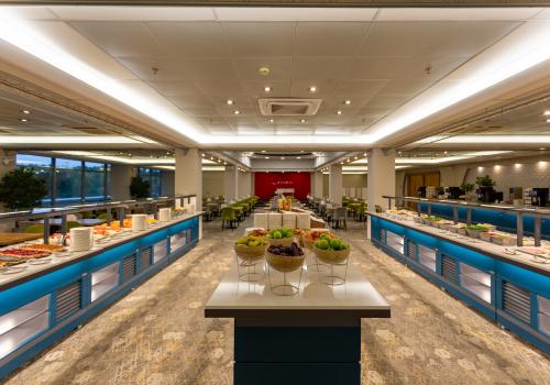 Фото Отель Альфа Измайлово