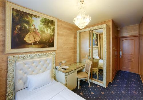 Фото Sunflower Avenue ZONT Hotel Group