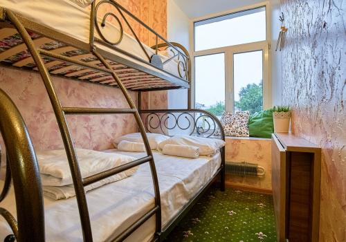 Номер стандарт