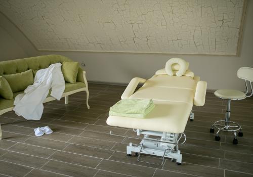 Фото Отель ЭкоДом Адлер