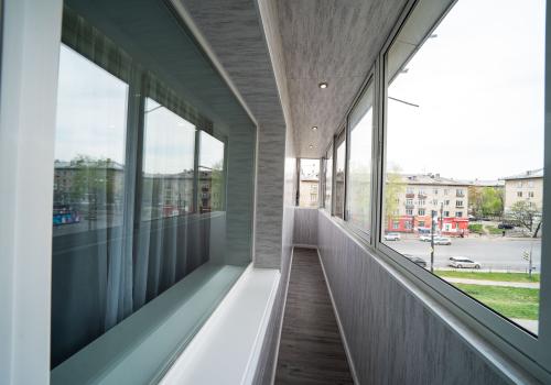 Номер делюкс улучшенный