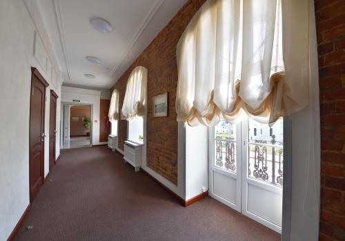 Фото Отель Рахманинов