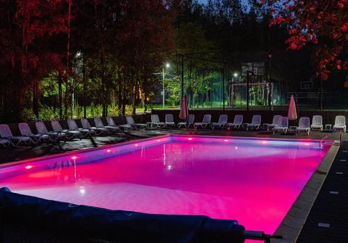 Фото Эко Парк Тепло