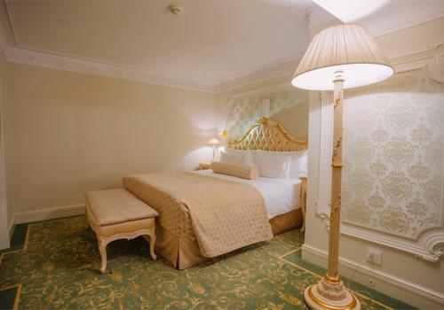 Номер люкс Императорский