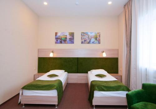 Фото Отель Life