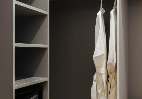 2-комнатный номер бизнес