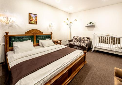 Фото Отель Ревиваль