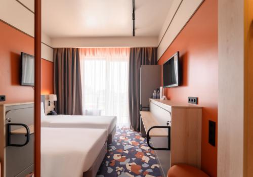 Номер Супериор