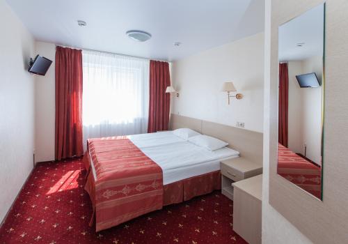 Фото Отель АМАКС Золотое Кольцо