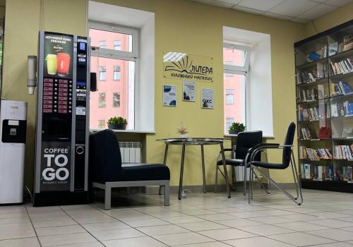 Фото Отель Логос