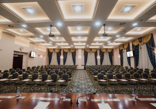 Фото Ринг Премьер Отель