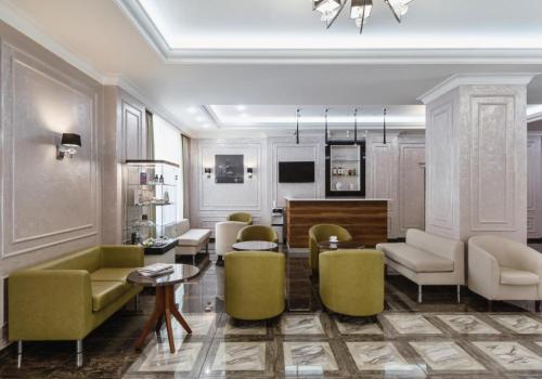 Фото отеля 6