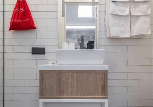 Номер улучшенный с 2 односпальными кроватями