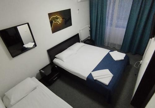 Фото Гостевой дом Алма