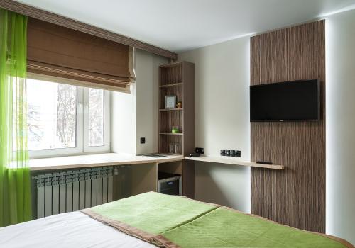 Фото Yarhotel Centre