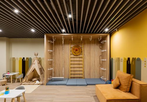 Фото АМАКС Отель Тула