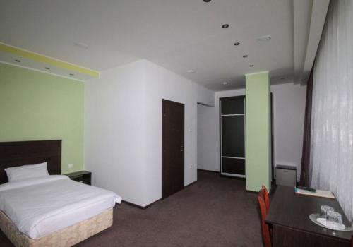 Фото Гостиница Галактика