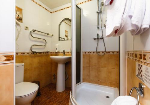 1-местный номер стандарт