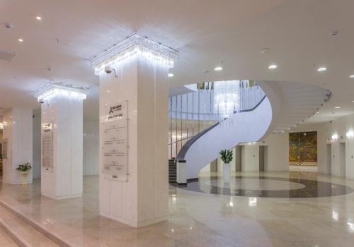 Фото Гостиница Беларусь