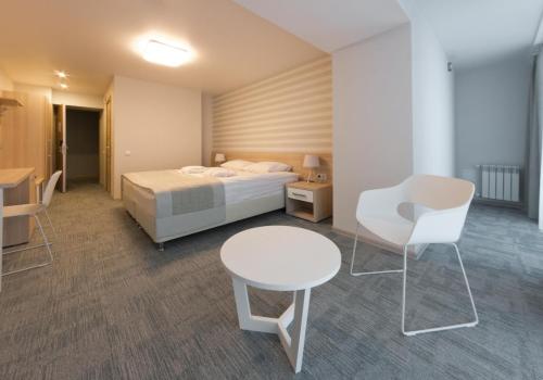 Фото Отель Волга