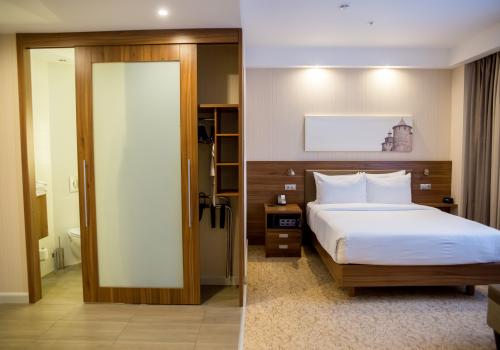 Номер стандарт семейный