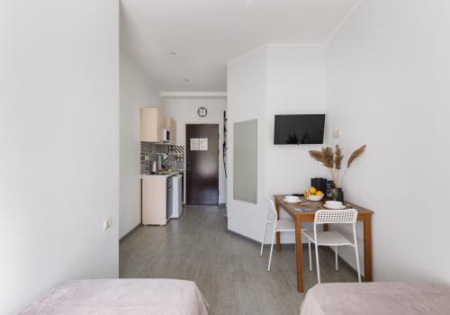 Фото Апарт-отель Norke Казанский