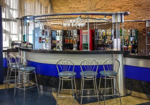 Фото Гостиничный комплекс Турист