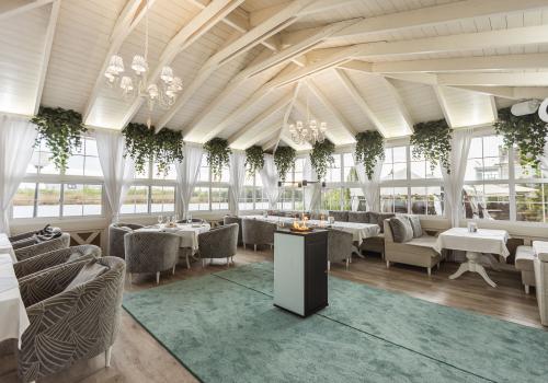 Фото Отель RiverSide