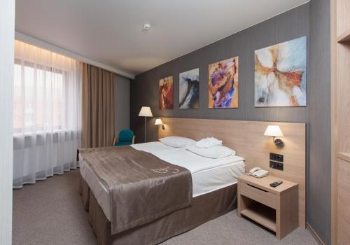 Фото АМАКС Конгресс-отель