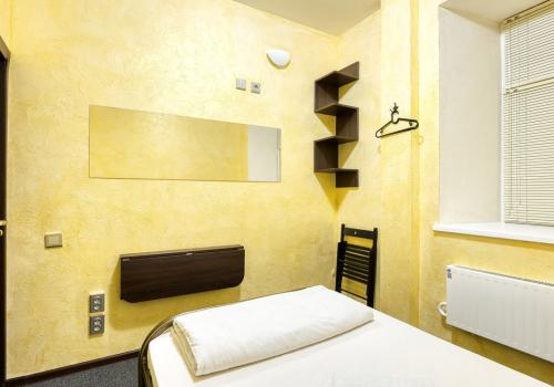 Фото Отель Винтерфелл Бауманская