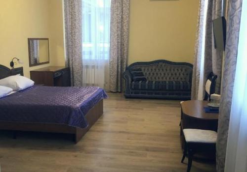 Номер студия