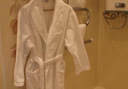 Фото Гостиница Золотая Долина