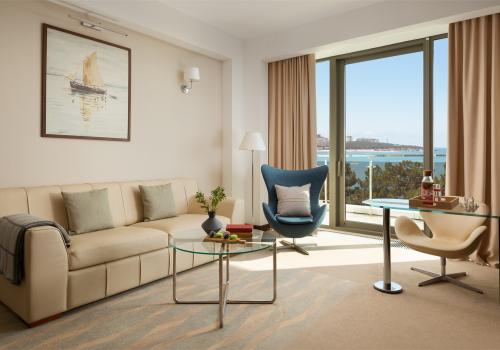 Фото Приморье GRAND RESORT HOTEL