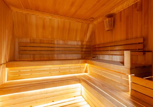 Фото Отель ЭкоДом Адлер