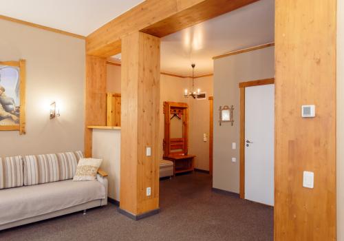 2-комнатный номер люкс