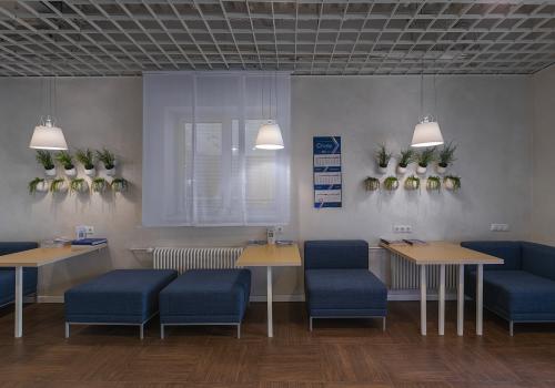 Фото Отель СпектрСити Таганская