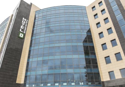 Фото отеля 3