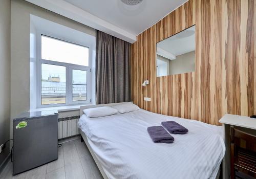 2-местный номер стандарт