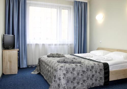 Фото East Time Hotel