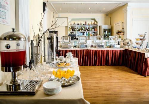 Фото Yarhotel Centre